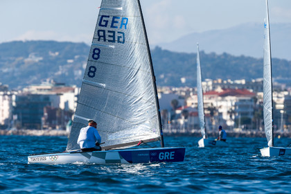 Semaine Internationale de Cannes de Finn 2022
