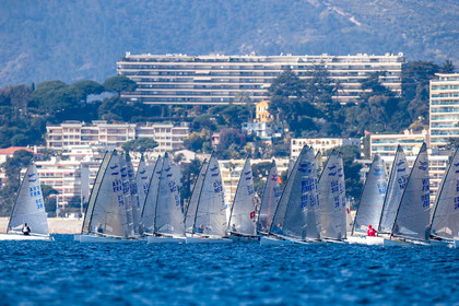 Semaine Internationale de Cannes de Finn 2023