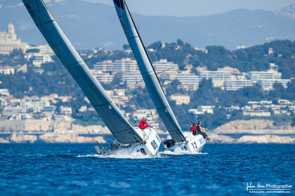 Massilia Cup Inshore 2026
