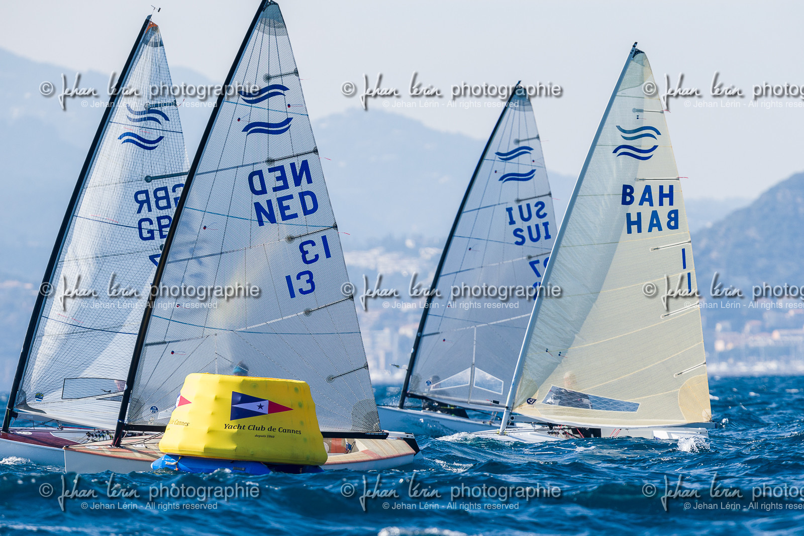 Semaine Internationale de Cannes de Finn 2023