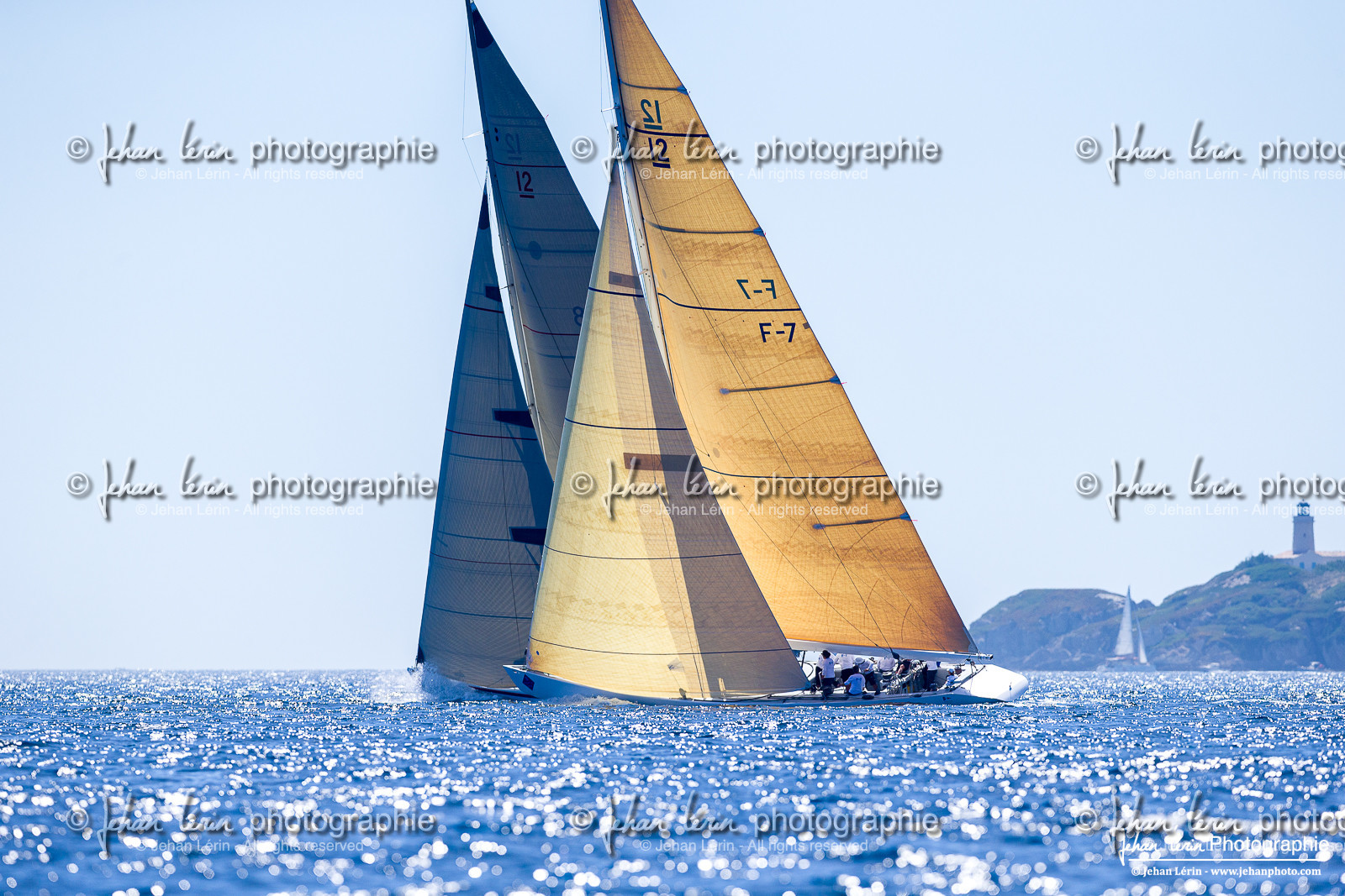 La Porquerolles Race 2025