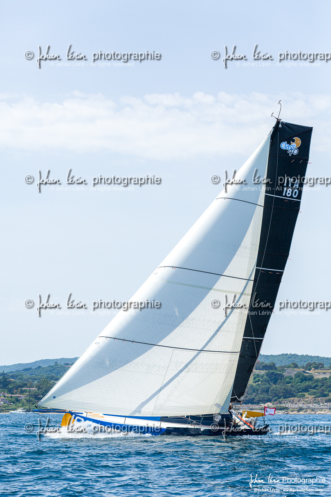 Paprec 600 SNST 2025 - Start -19 05 2025