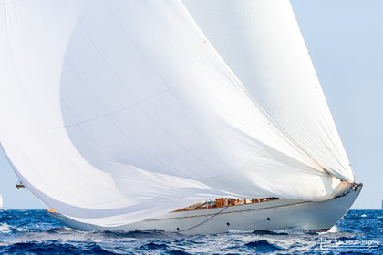 Les Voiles de St Tropez 2025 - VST2025