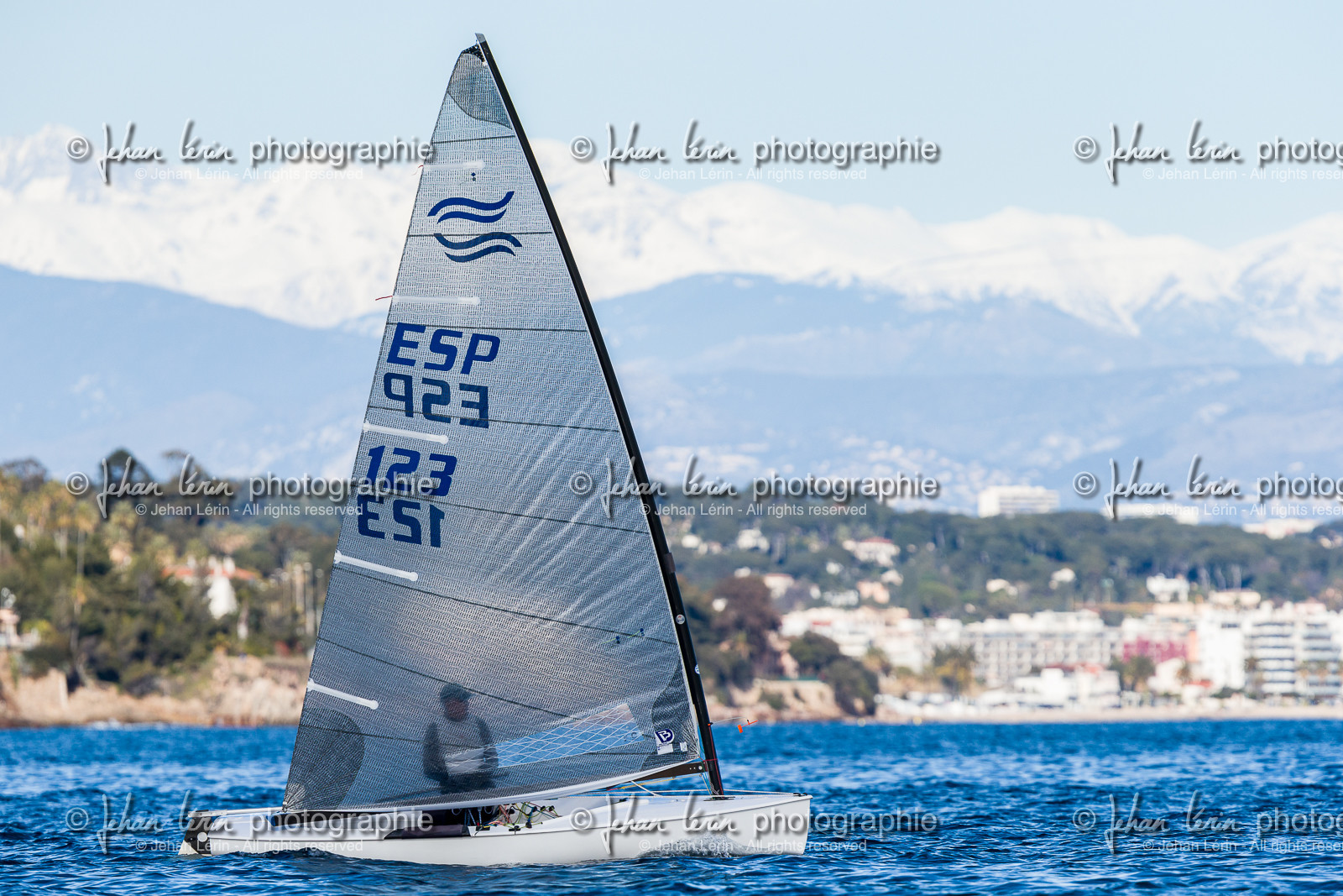 Semaine Internationale de Cannes de Finn 2022