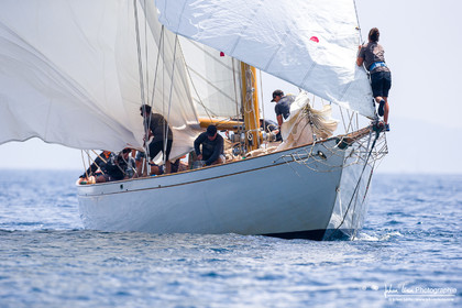 La Porquerolle's Classic 2025