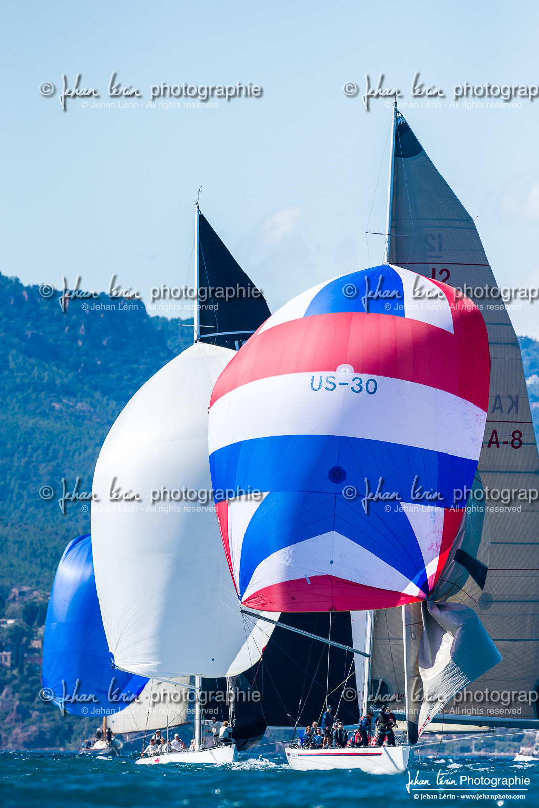 Régates Royales 2024