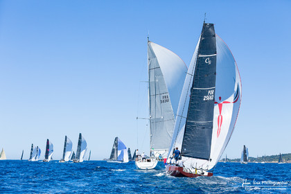 La Porquerolles Race 2025