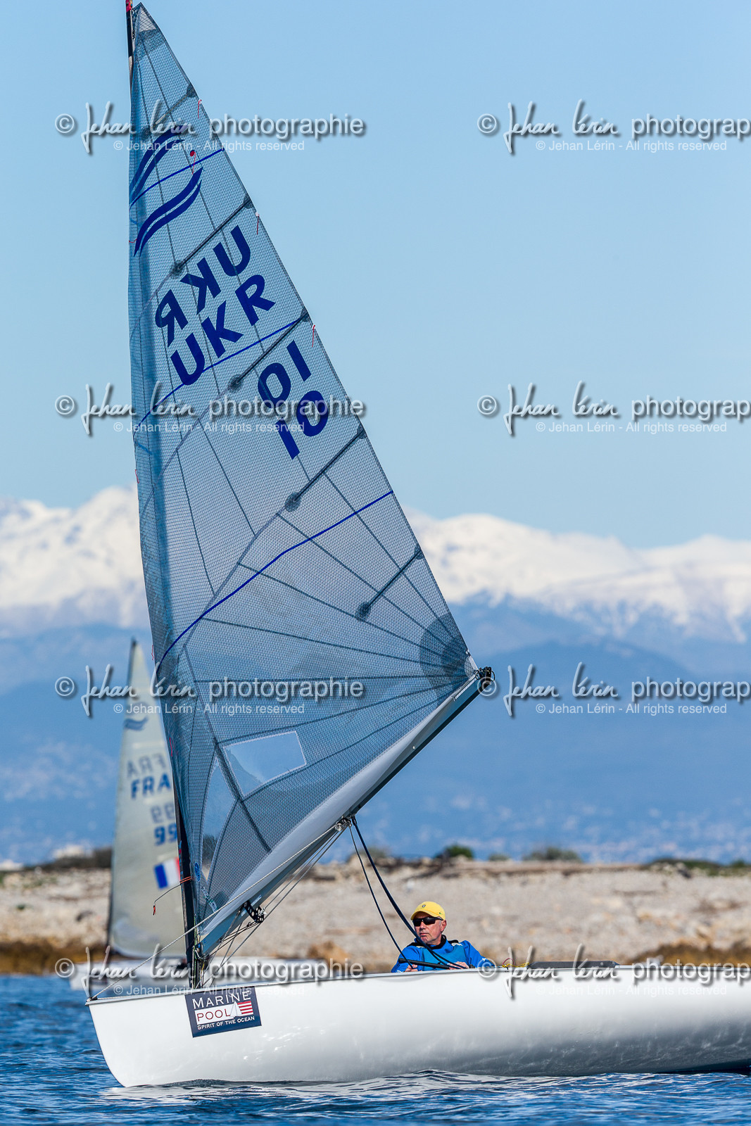 Semaine Internationale de Cannes de Finn 2022