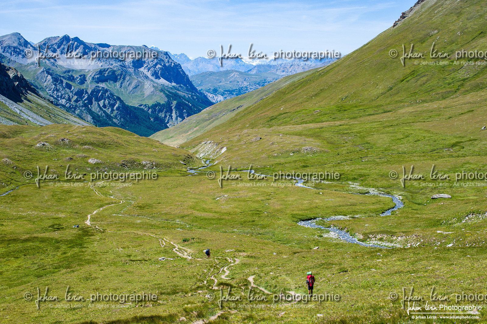 Tour du Queyras 2023 - GR58