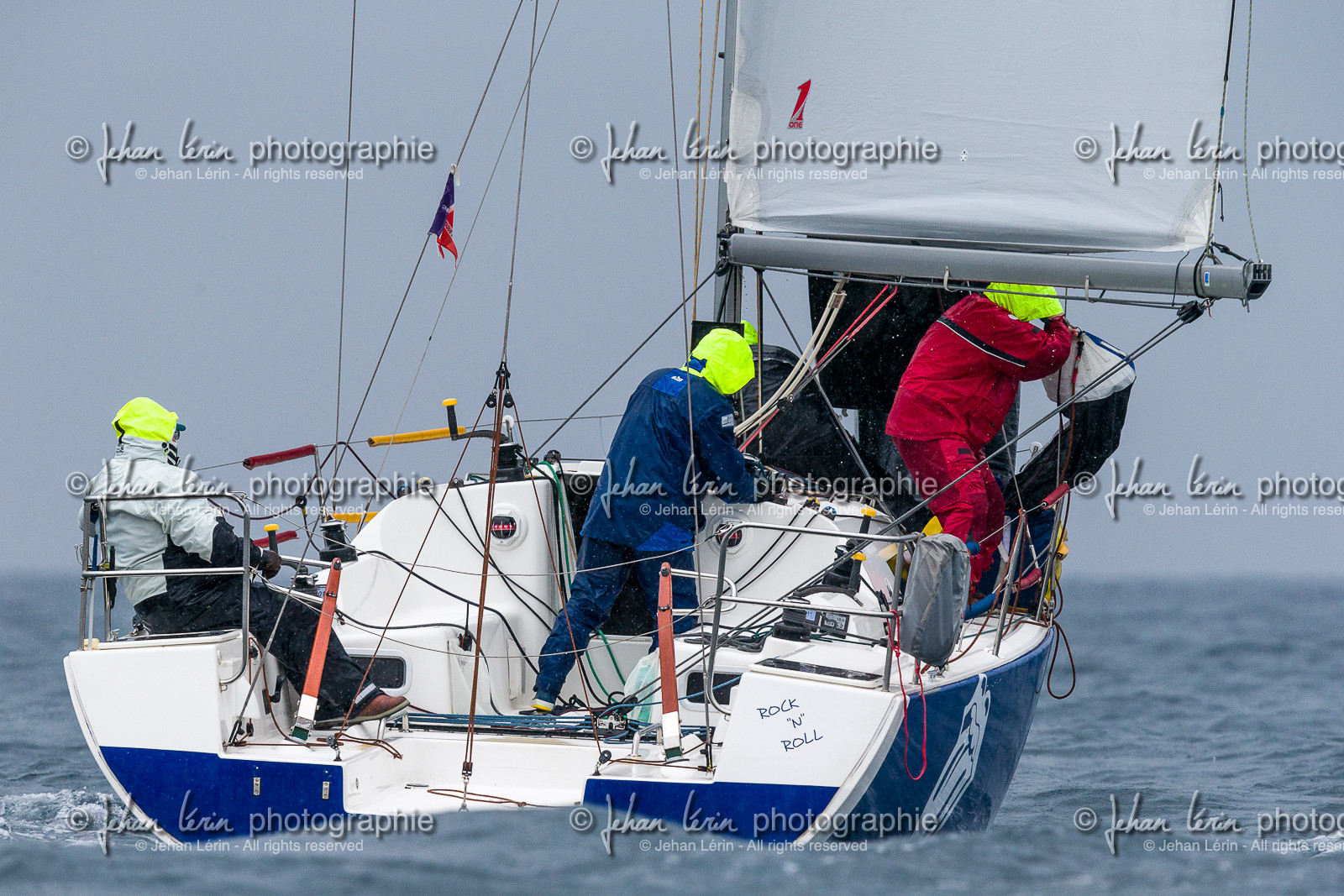 Coupe du Président YCC - CYYCCIT 2023