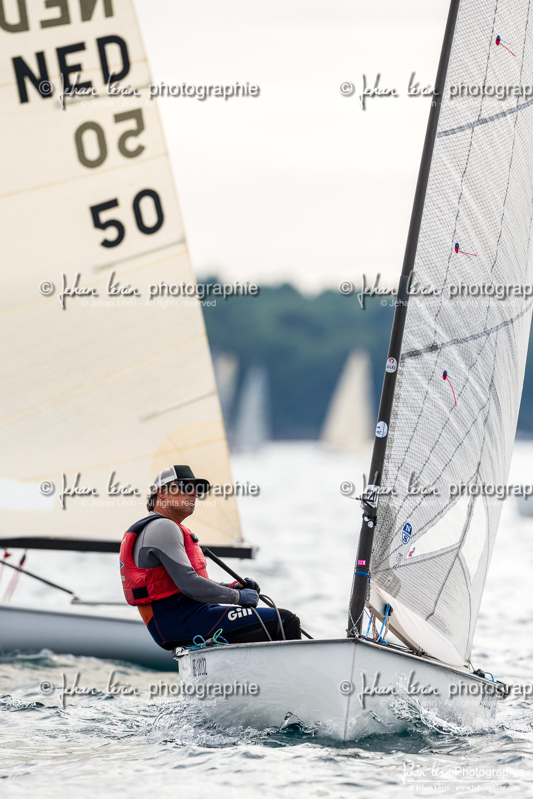 Finn European Championship 2024