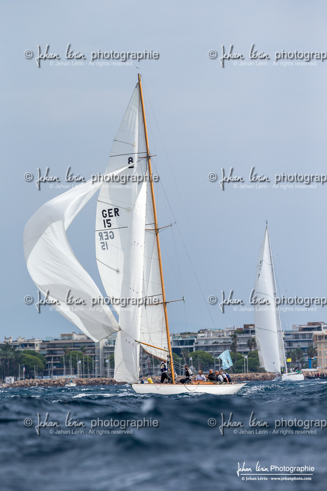 Régates Royales RR2022