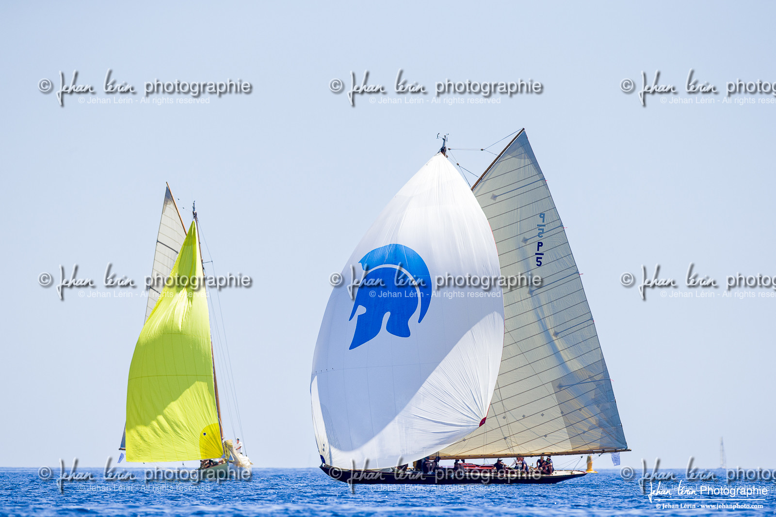 Les Voiles de Cassis 2025