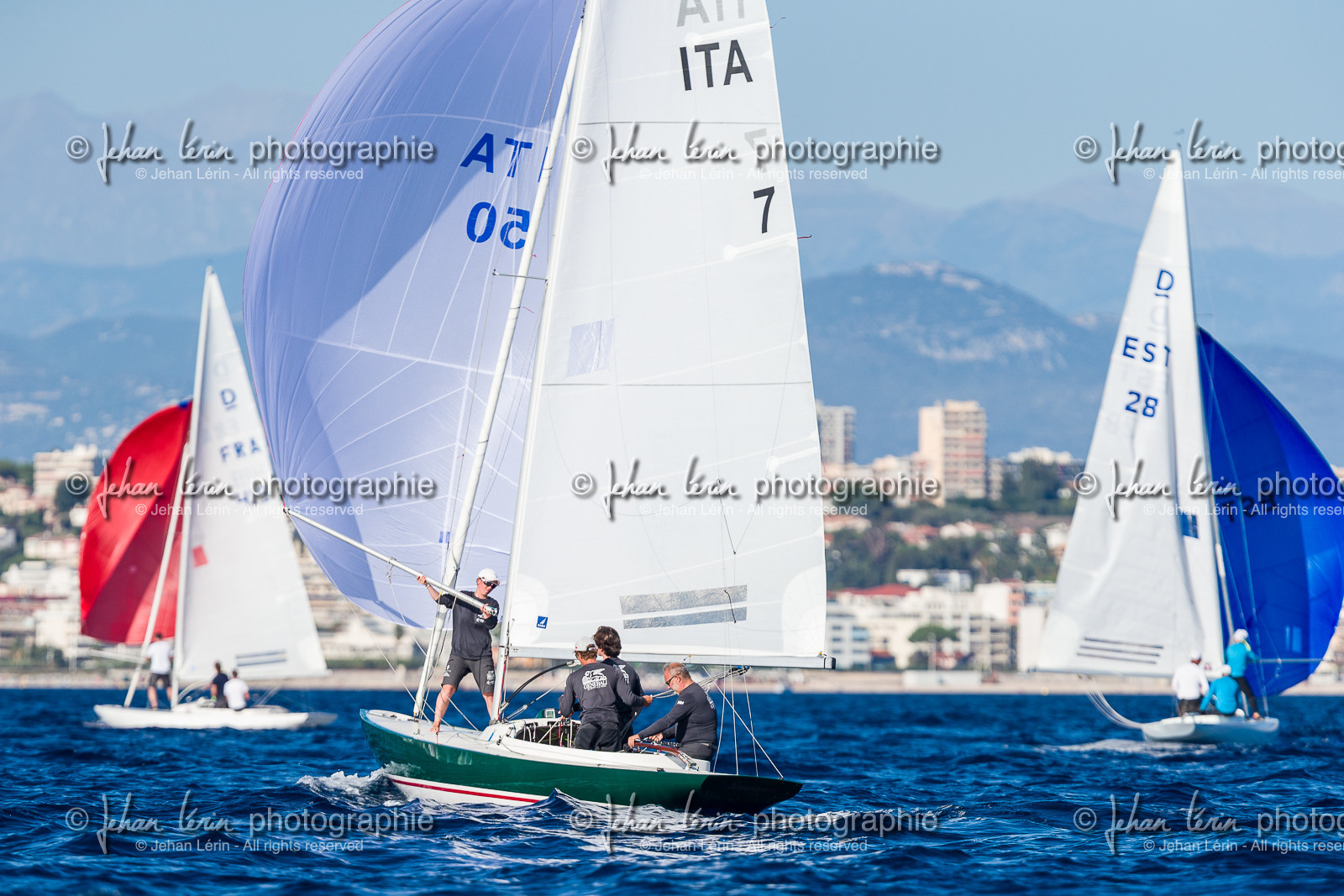 Régates Royales 2023