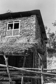 Grand Tour des Annapurnas 2004