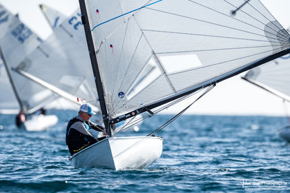 Semaine Internationale de Cannes de Finn 2025 - Cannes International Finn Week 2025