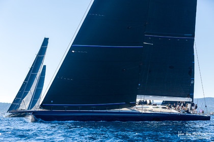 Les Voiles de St Tropez 2025 - VST2025