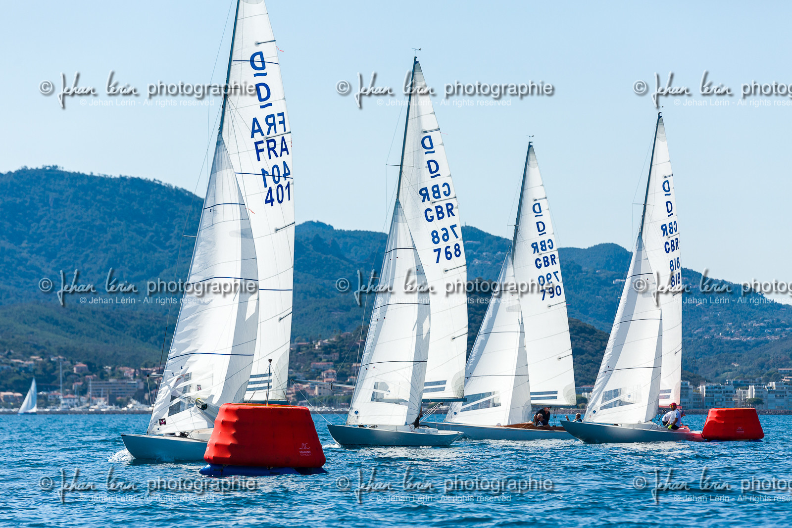 Régates Royales 2023