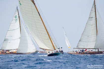 La Porquerolle's Classic 2025