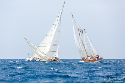 La Porquerolle's Classic 2025