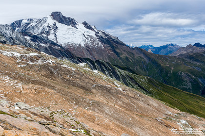 Tour du Mont Blanc 2023 - TMB