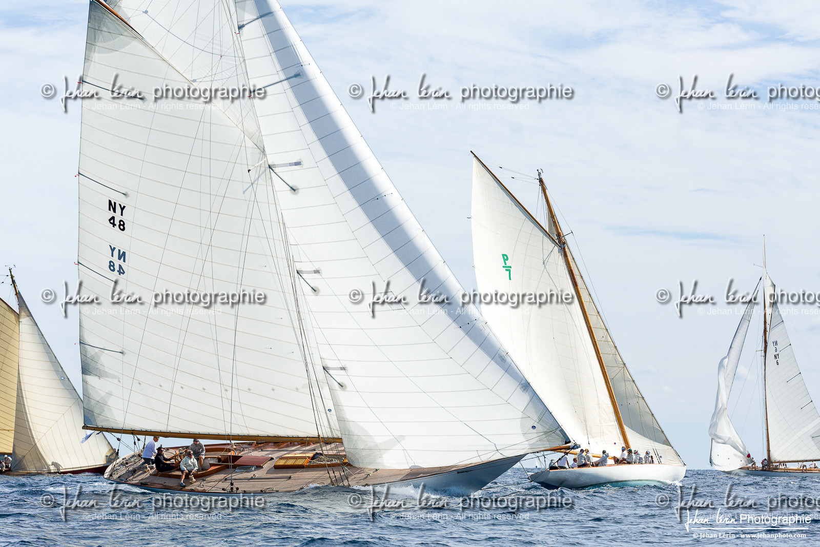 Régates Royales 2025