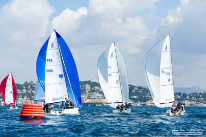 Massilia Cup Inshore 2026