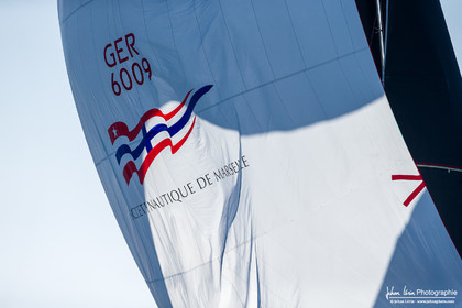 Massilia Cup Inshore 2026