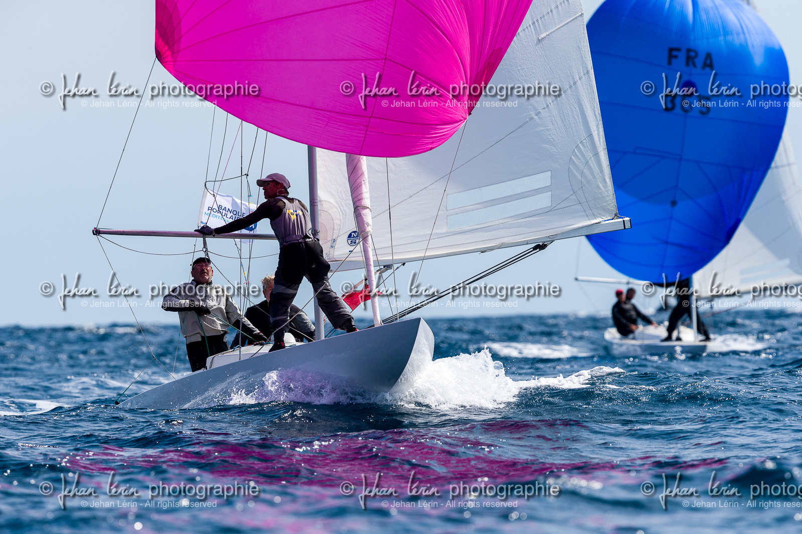 Cannes, Régates Royales, Régates Royales de Cannes, sailing, vela, voile, 2021, Yacht Club de Cannes