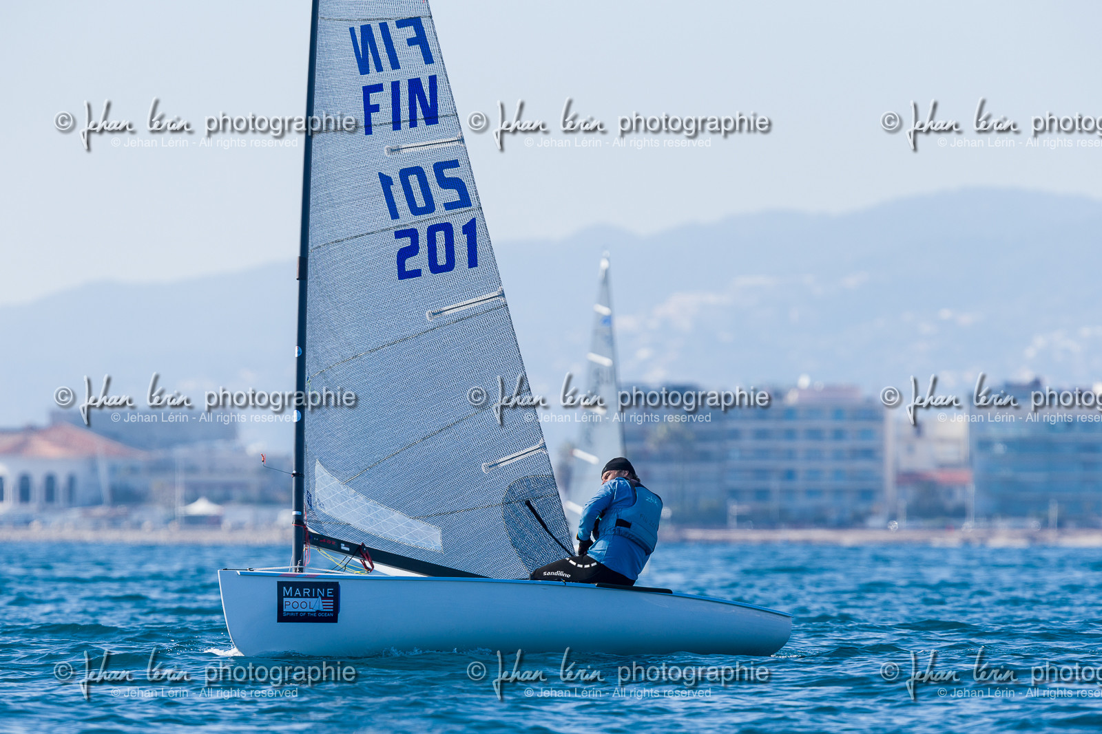 Semaine Internationale de Cannes de Finn 2022