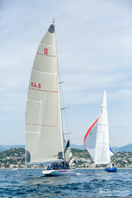 Régates Royales 2024 - J3
