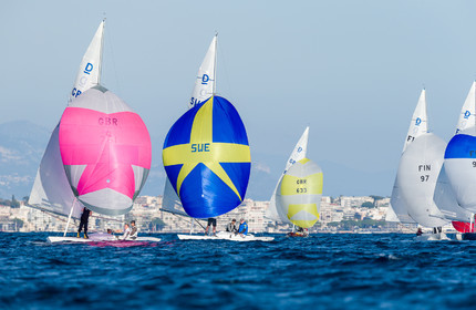 Armistice Cup Dragon 2022