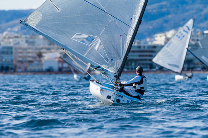 Semaine Internationale de Cannes de Finn 2022