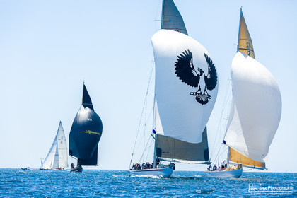 Toulon Provence Regatta 2025