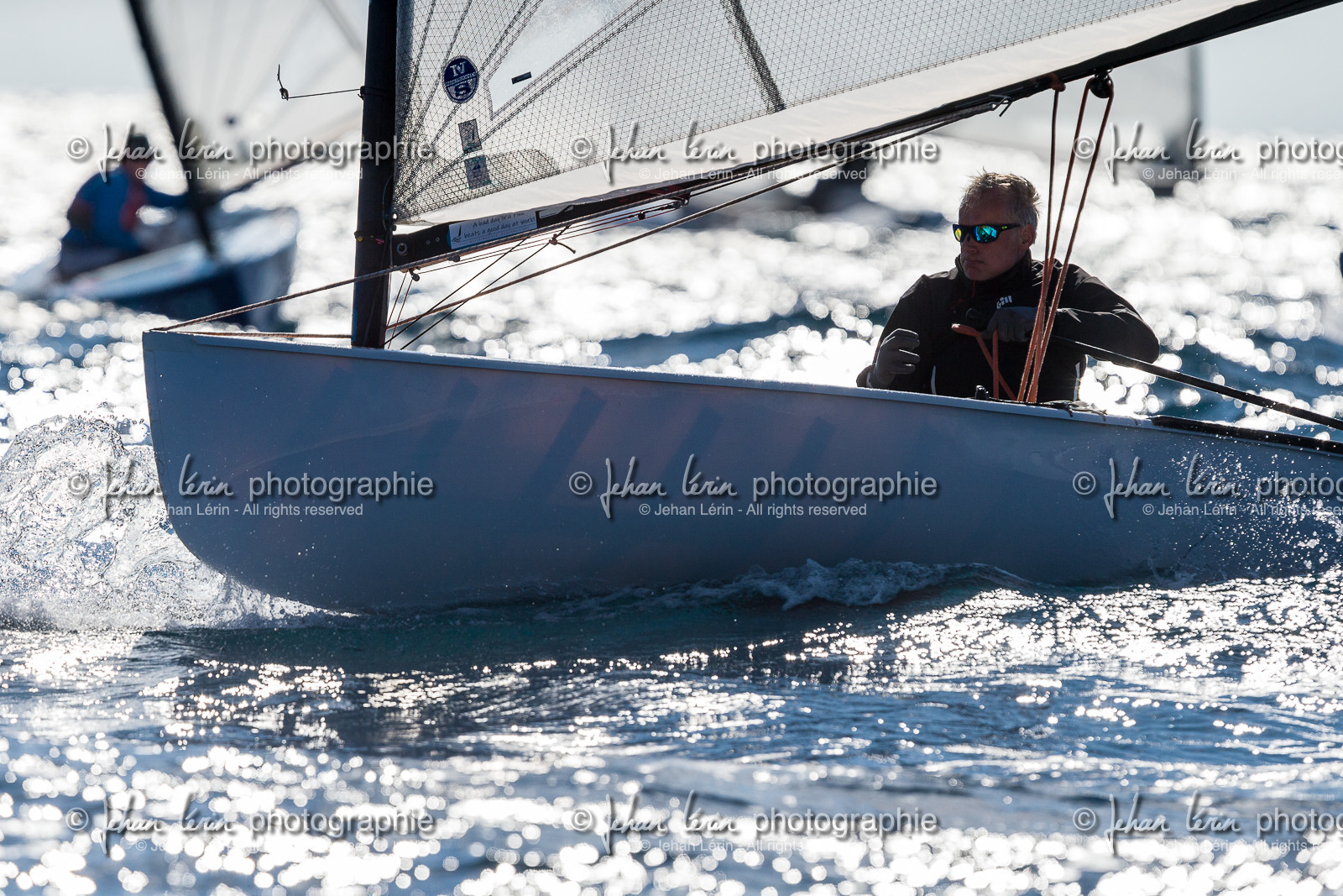 Semaine Internationale de Cannes de Finn 2023