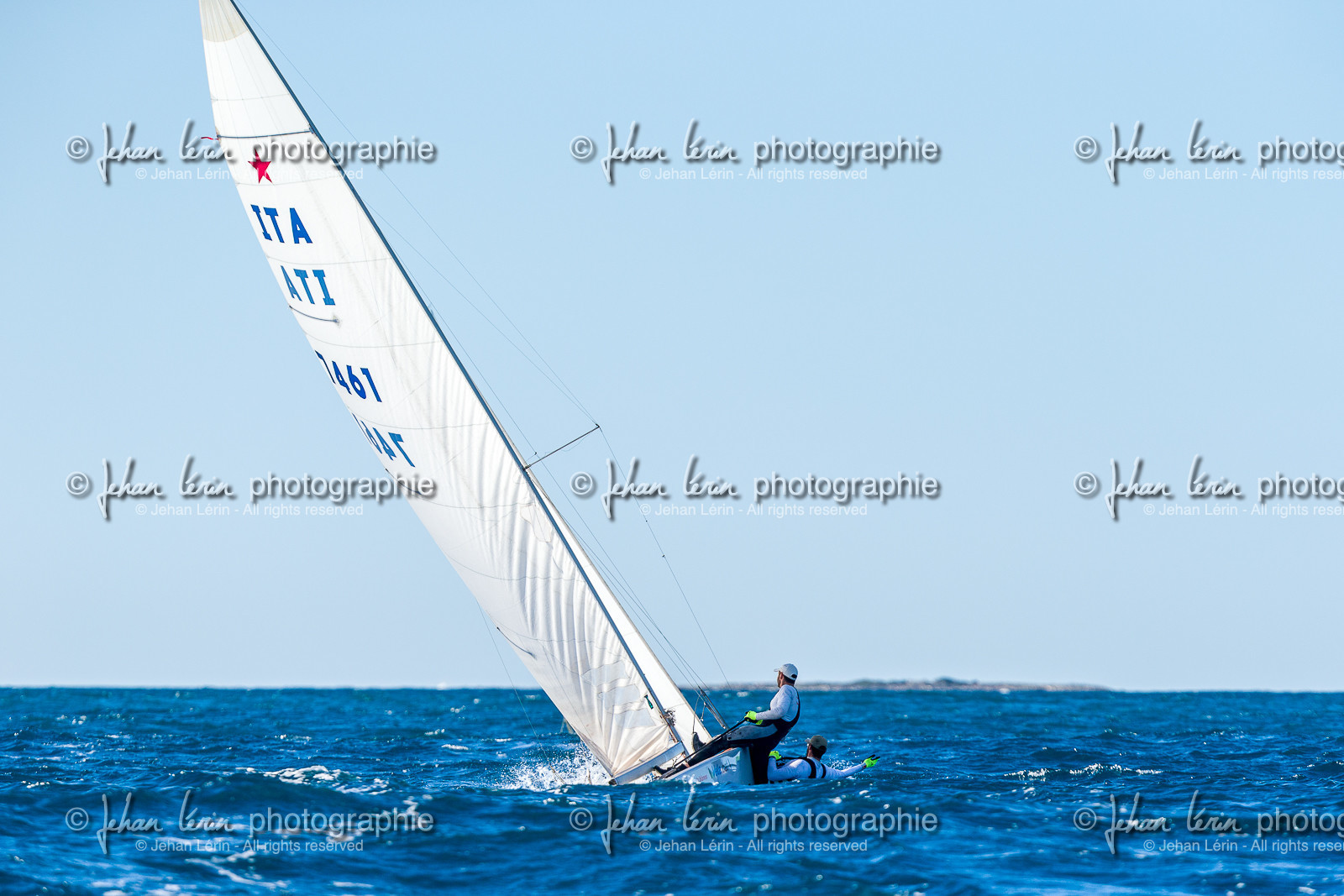 European Championship Star 2023