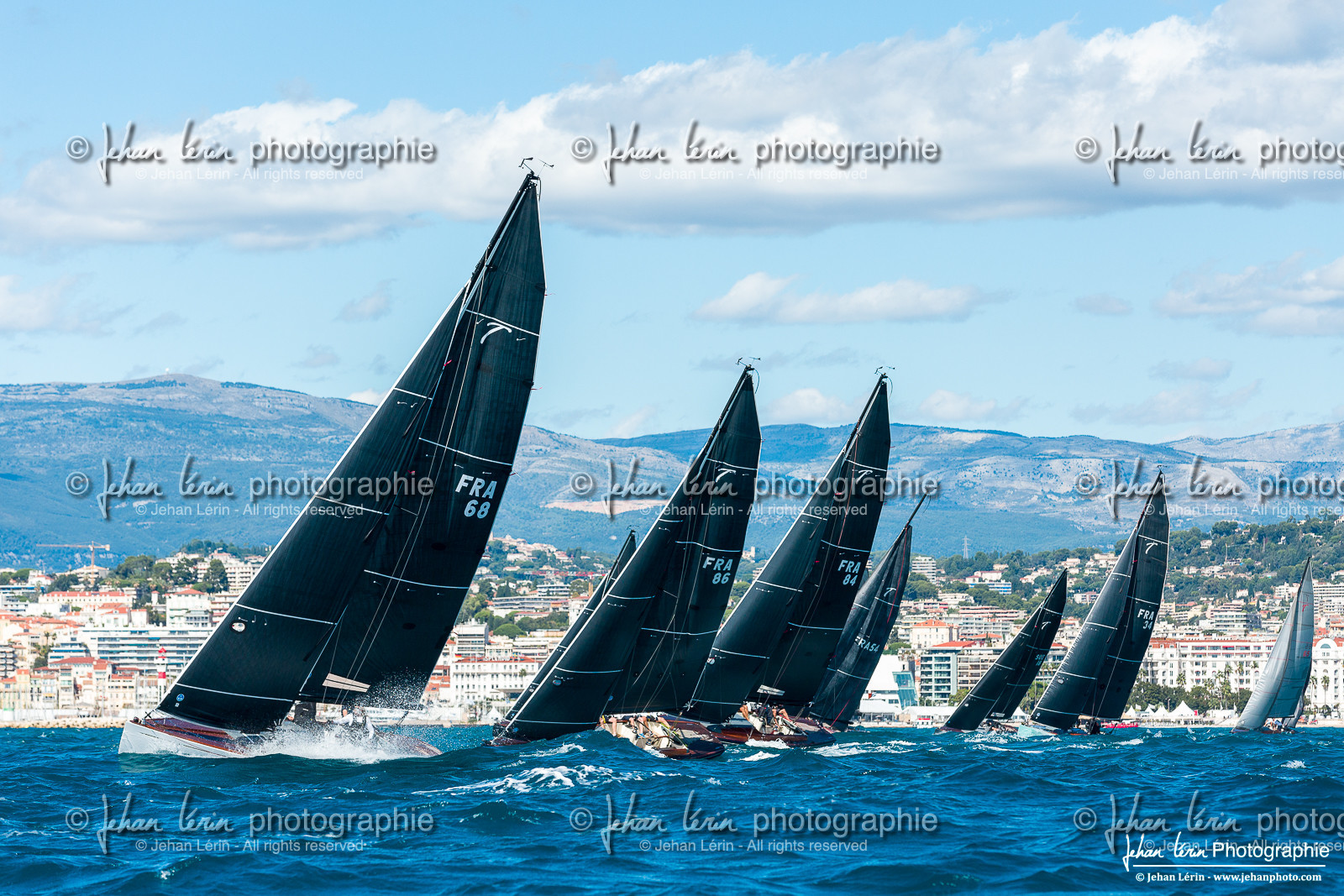 Régates Royales 2024