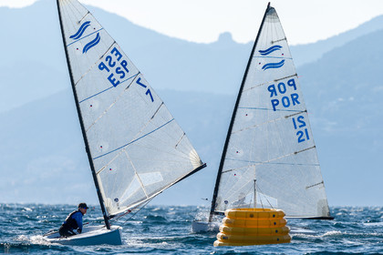 Semaine Internationale de Cannes de Finn 2023