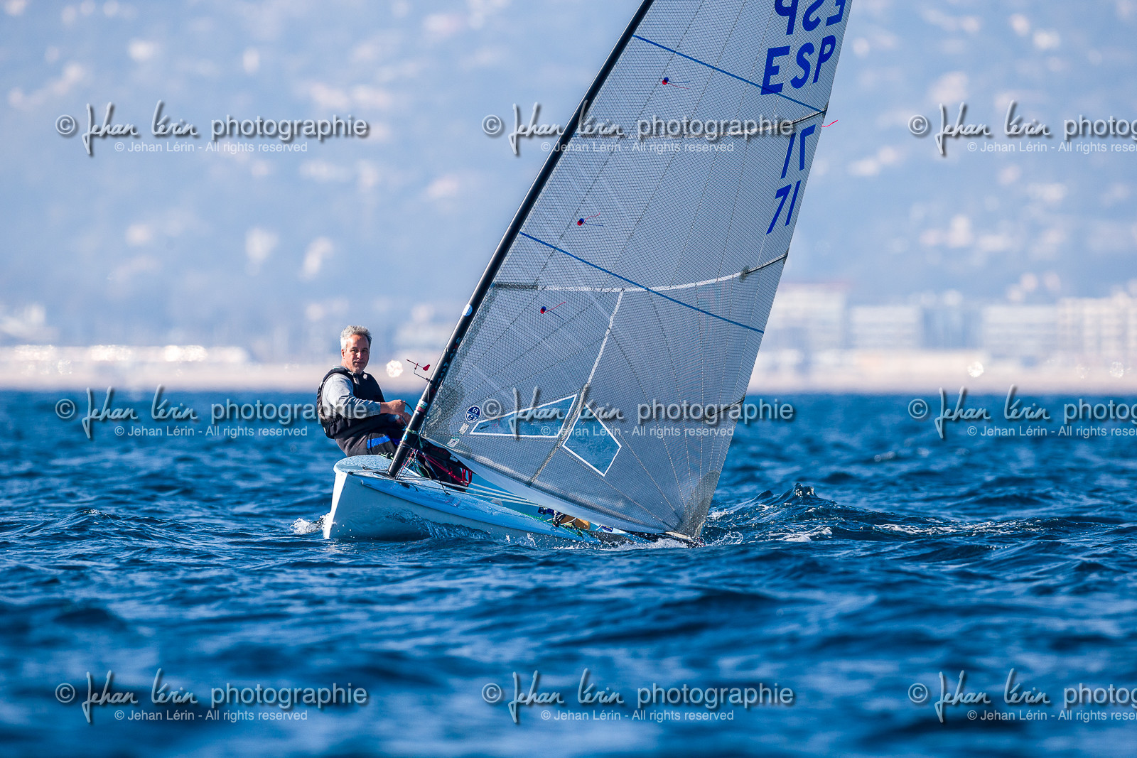 Semaine Internationale de Cannes de Finn 2023