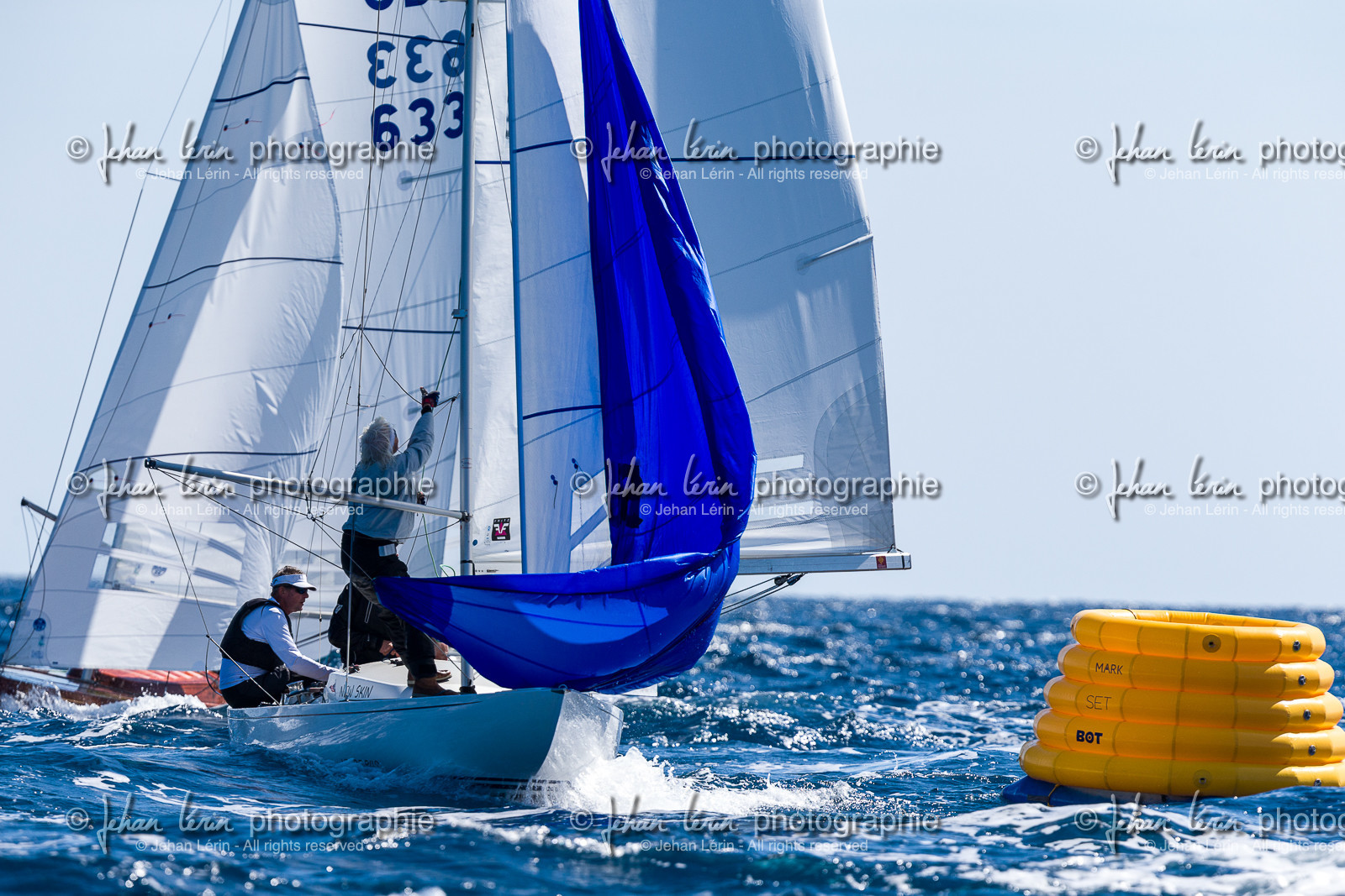 Régates Royales 2022