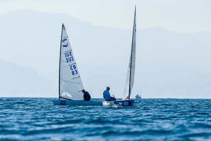 Semaine Internationale de Cannes de Finn 2022