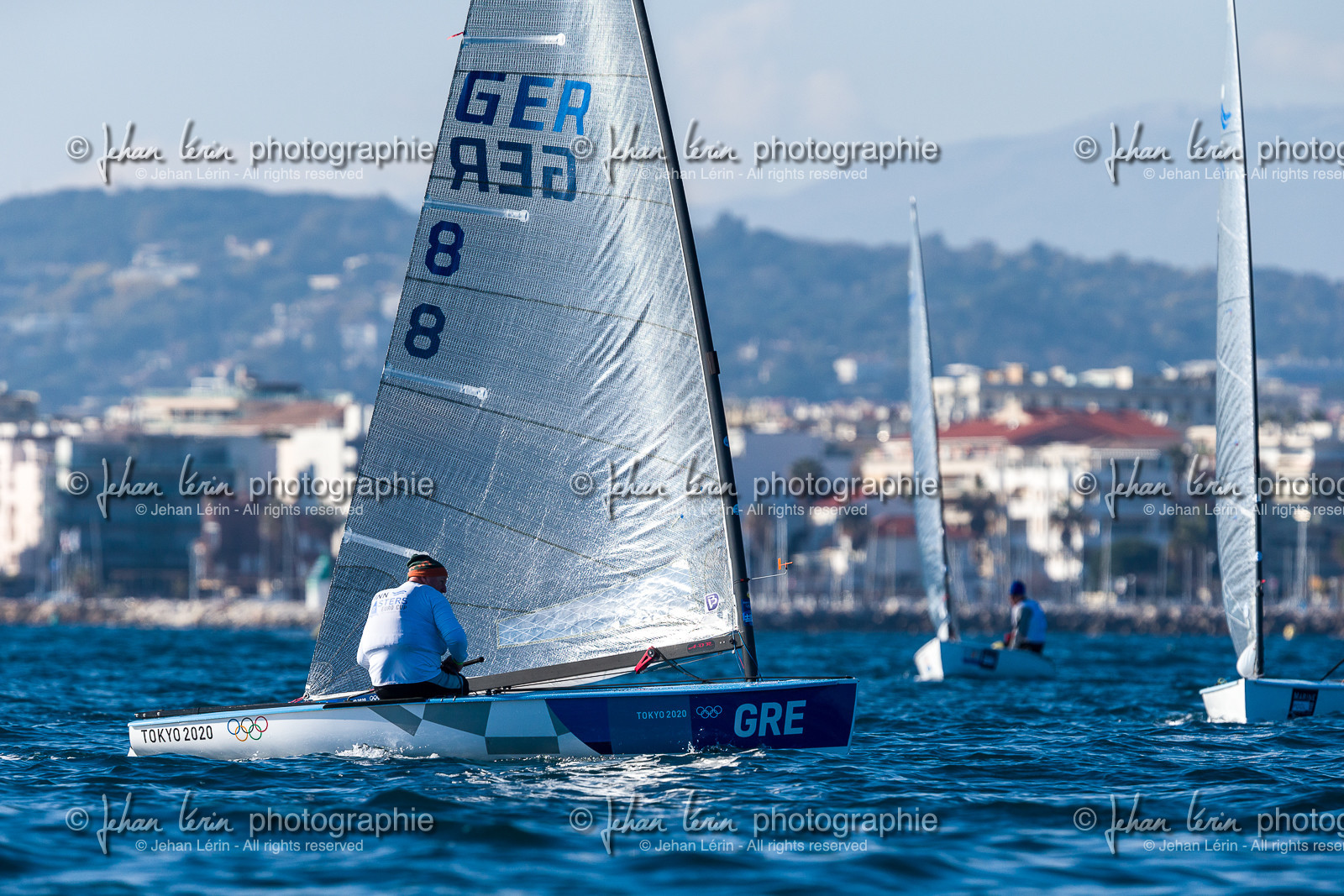 Semaine Internationale de Cannes de Finn 2022