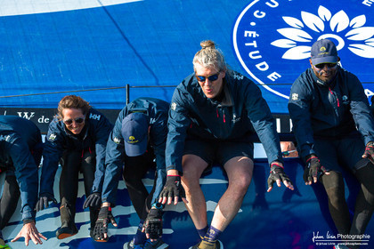 Massilia Cup Inshore 2026