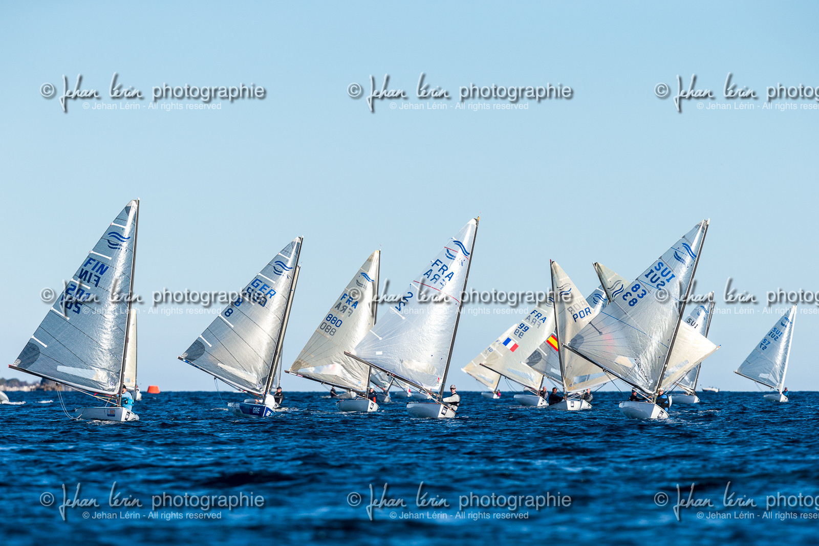 Semaine Internationale de Cannes de Finn 2022