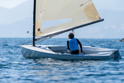 Semaine Internationale de Cannes de Finn 2022