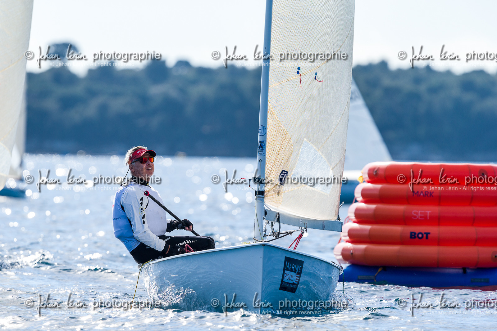 Semaine Internationale de Cannes de Finn 2022