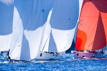 La Porquerolles Race 2025