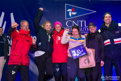 CNTL - Massilia Cup Inshore 2026