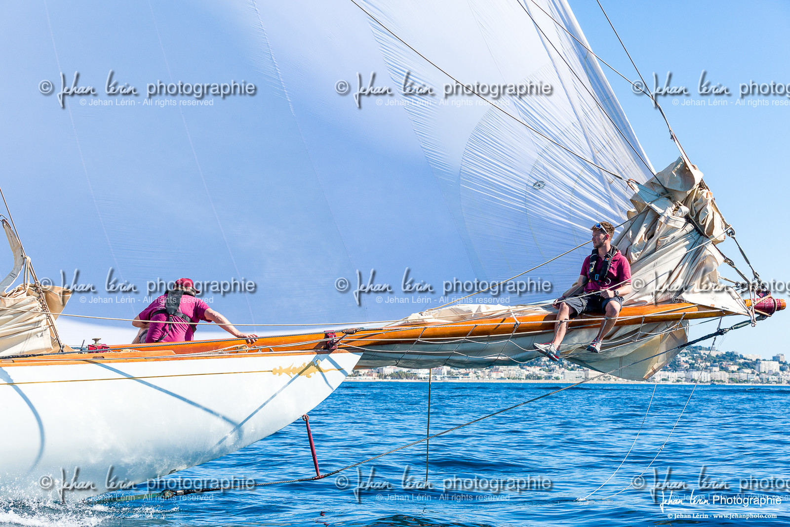 Régates Royales 2024