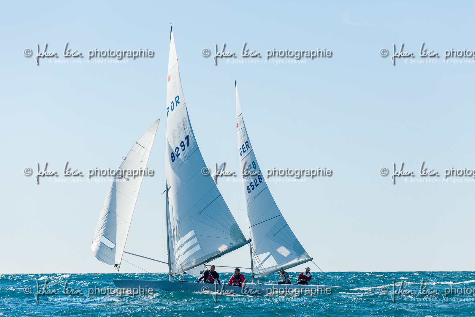 European Championship Star 2023